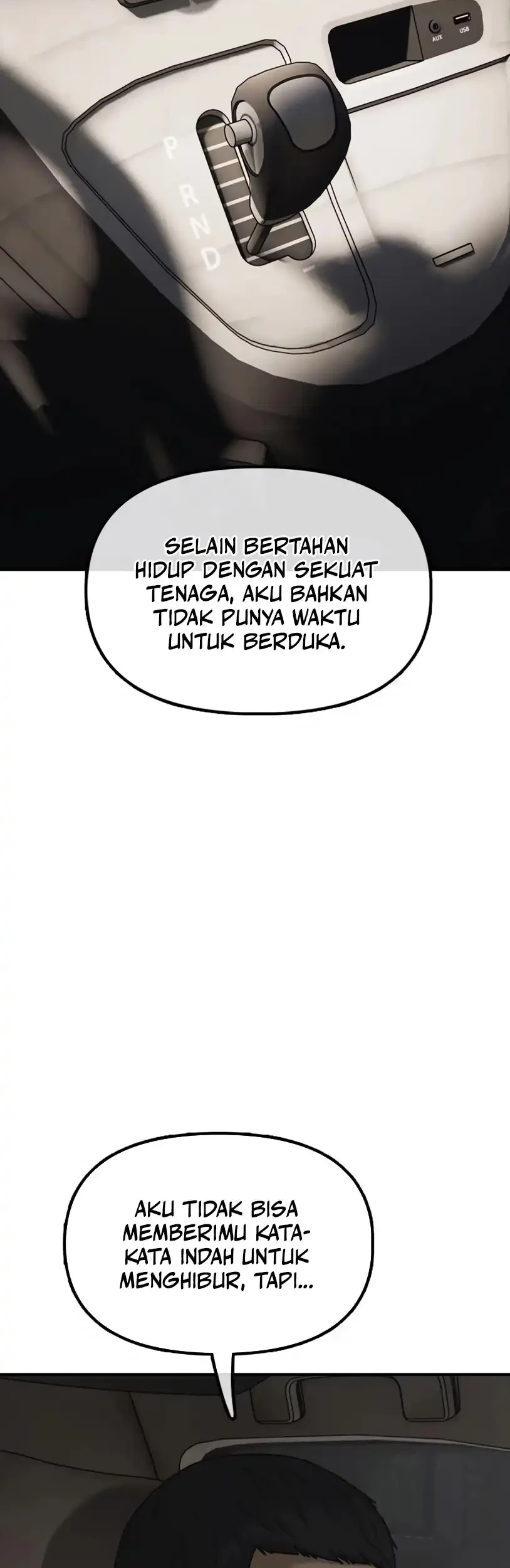 The End Has Come Bab 26 halaman 84