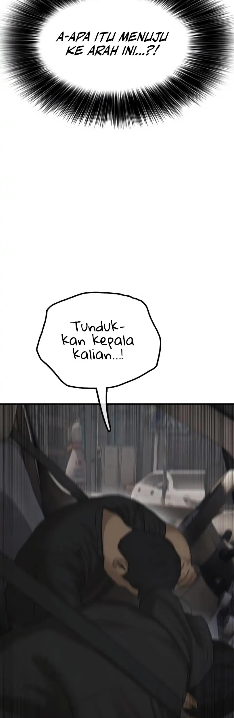 The End Has Come Bab 26 halaman 98
