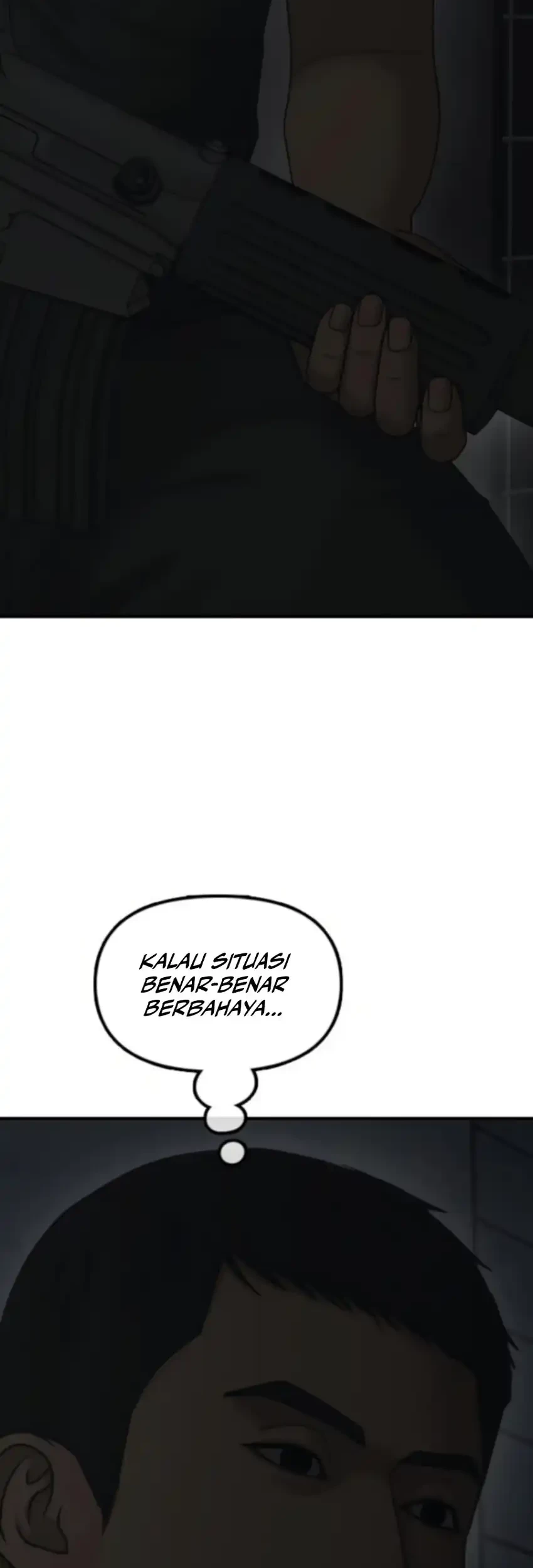 The End Has Come Bab 27 halaman 93