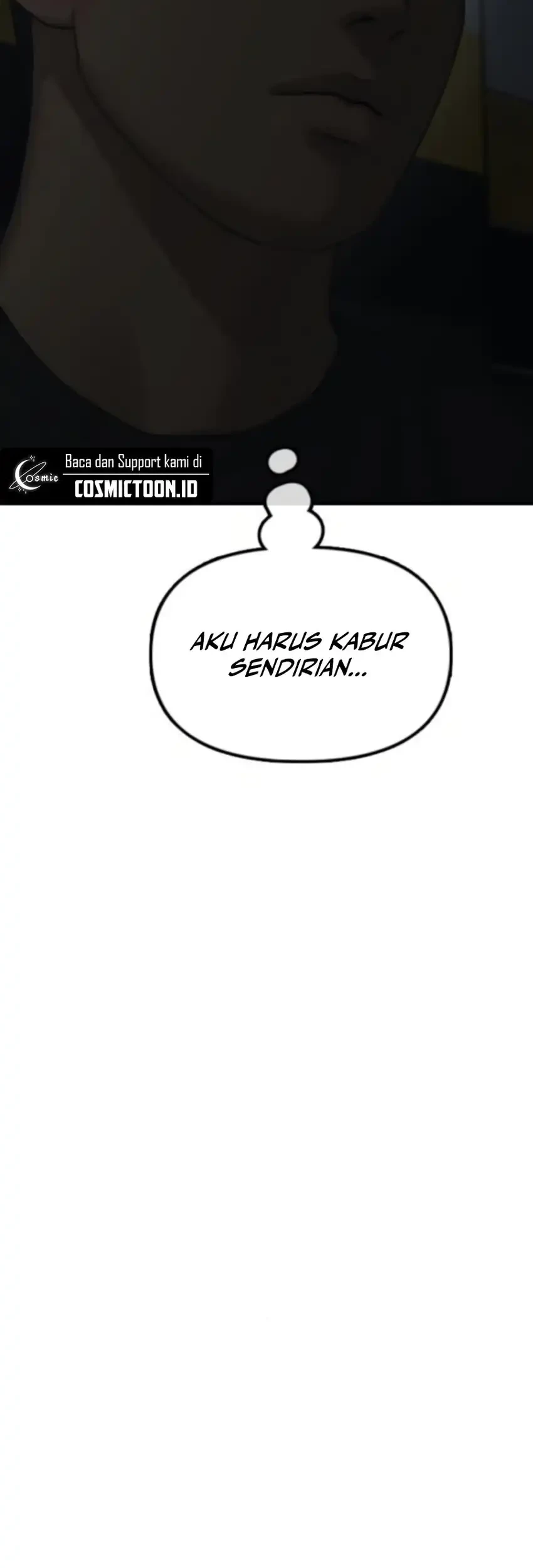 The End Has Come Bab 27 halaman 94