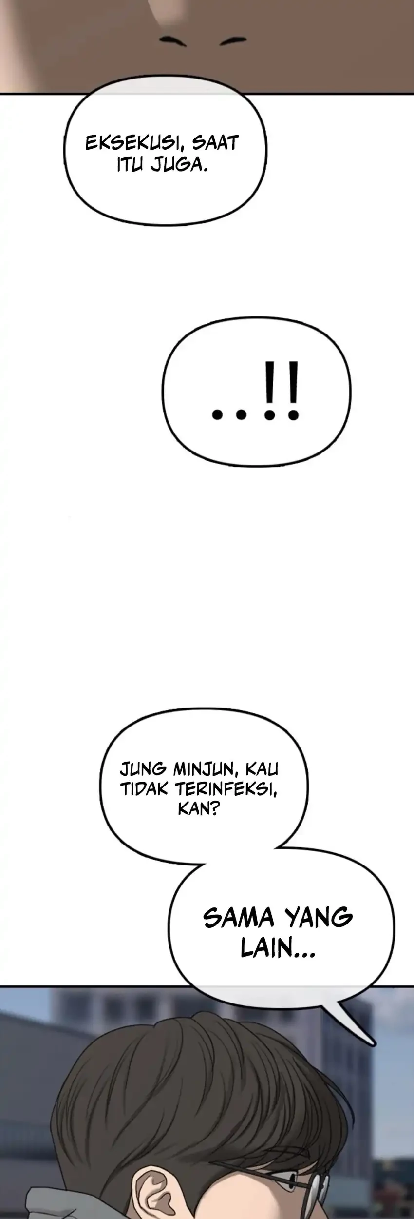 The End Has Come Bab 28 halaman 94