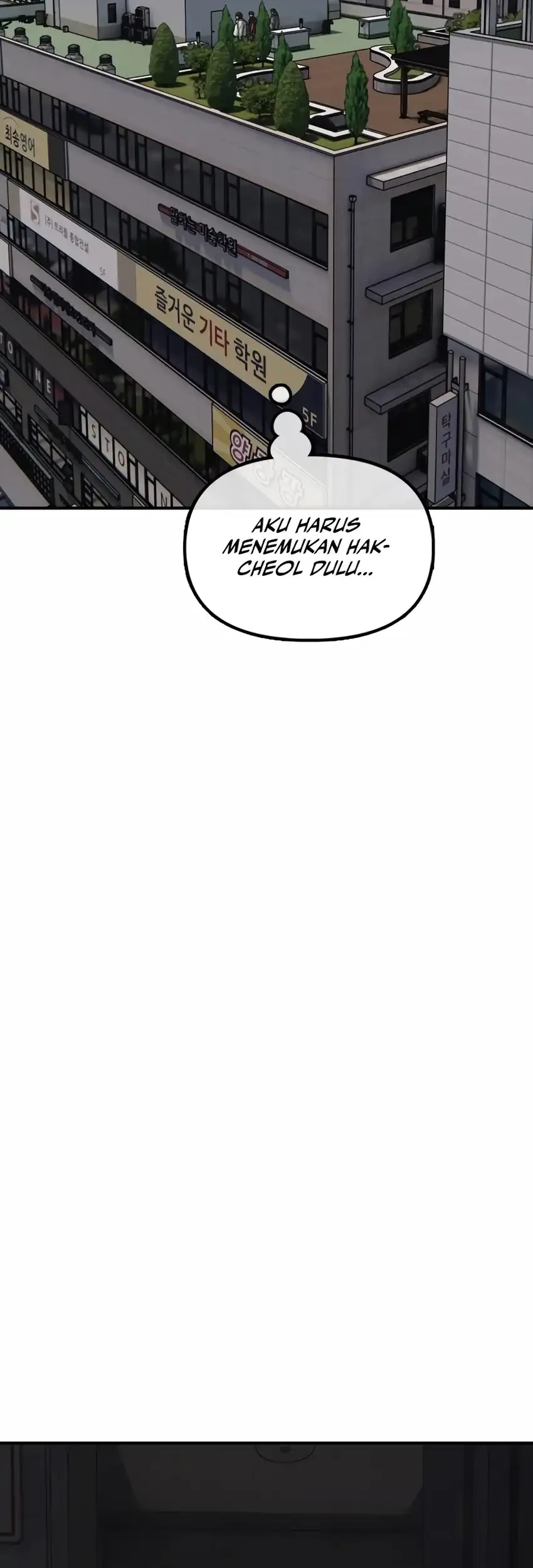 The End Has Come Bab 29 halaman 9