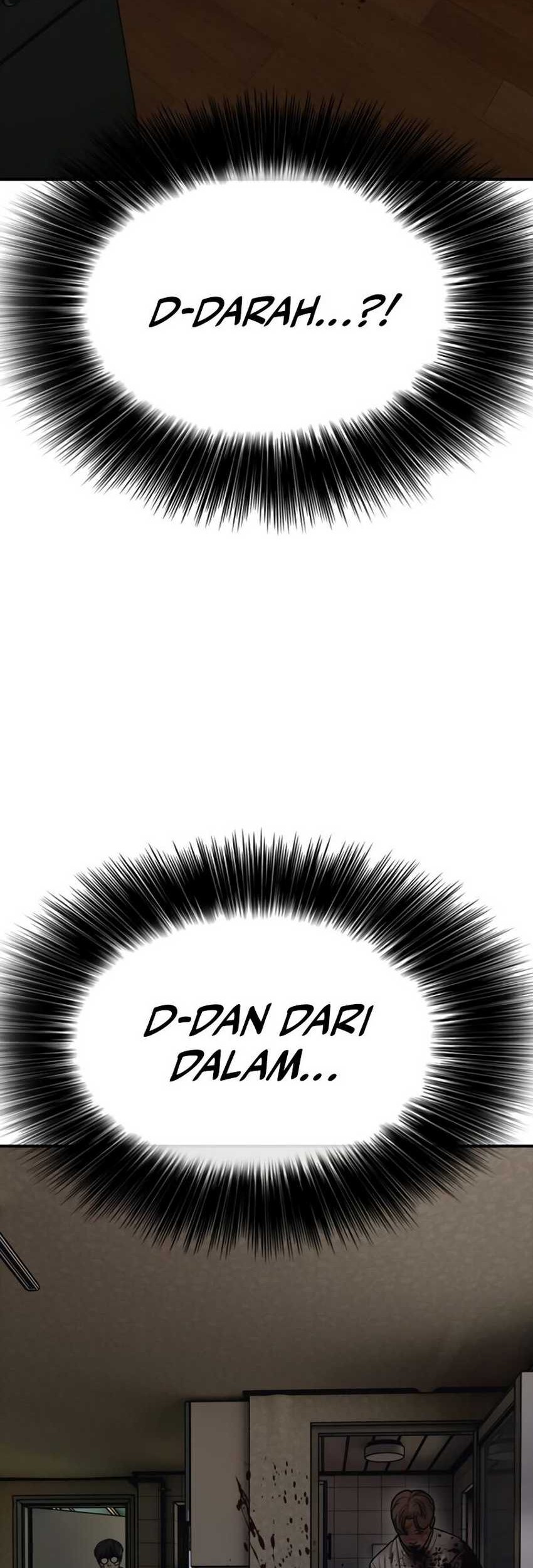 The End Has Come chapter 3.2 halaman 3