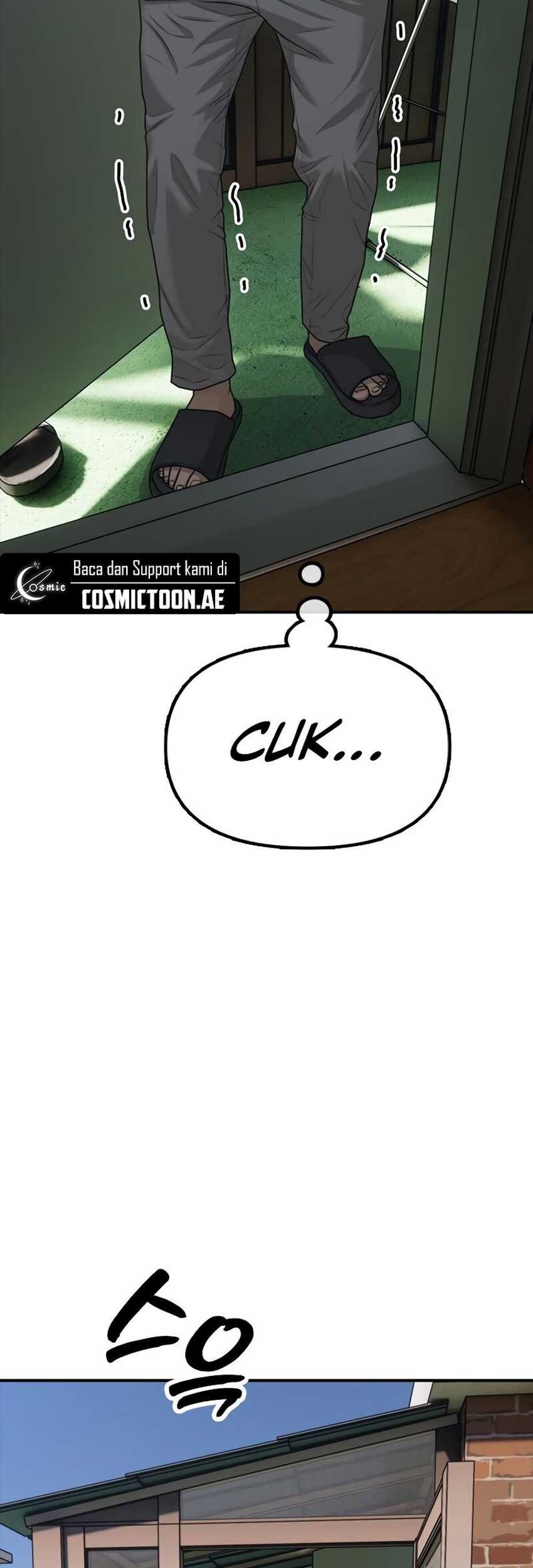 The End Has Come chapter 3.2 halaman 5