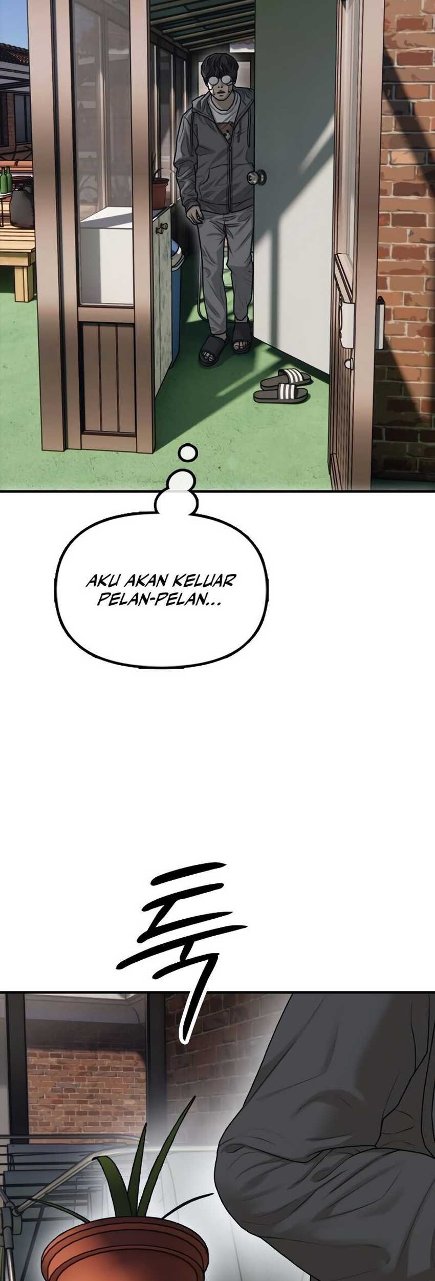 The End Has Come chapter 3.2 halaman 6