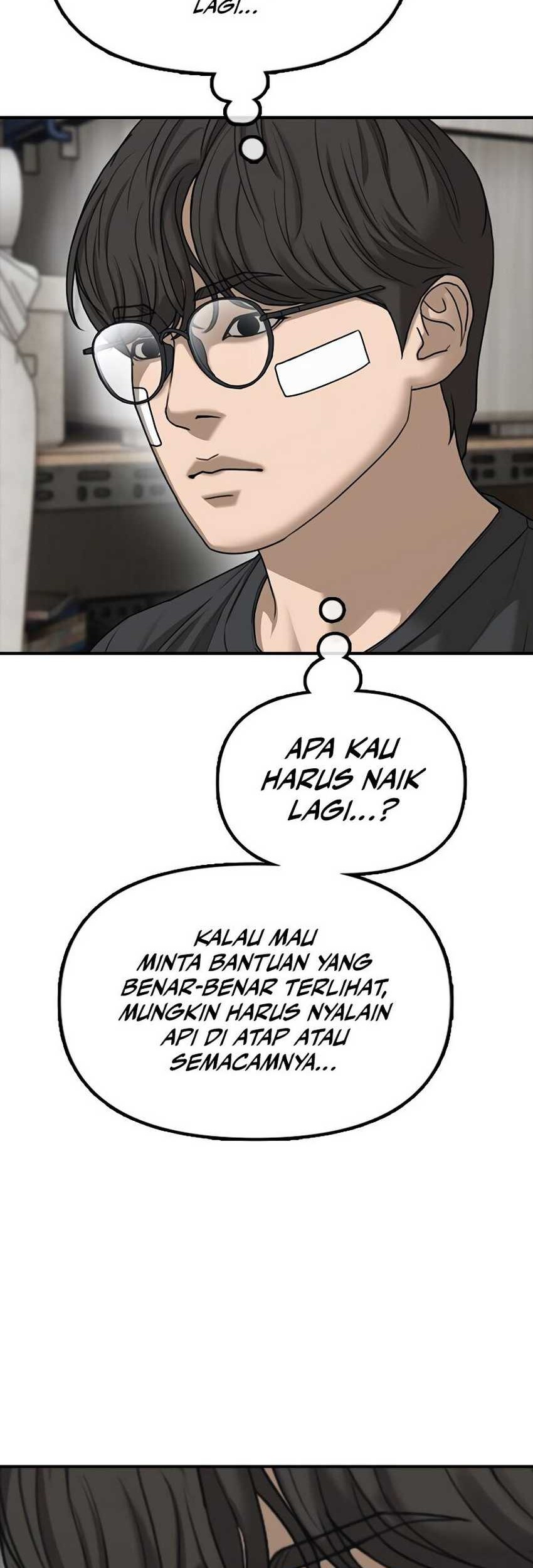 The End Has Come chapter 3.2 halaman 55