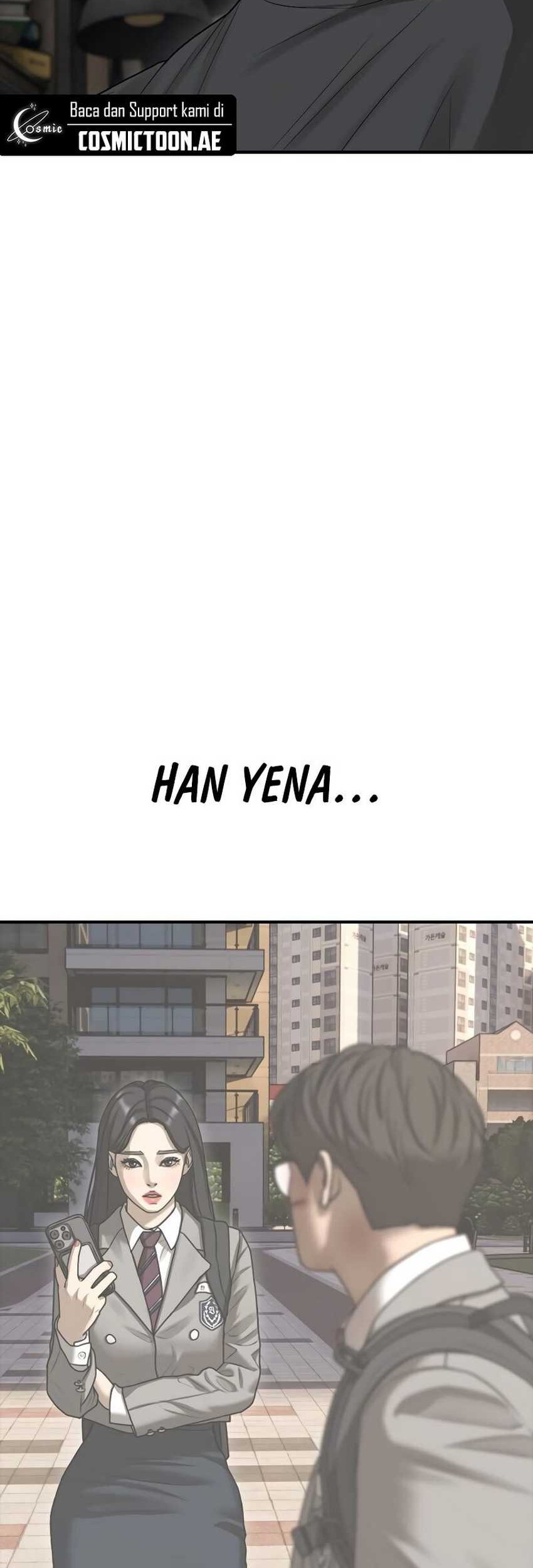 The End Has Come chapter 3.2 halaman 74