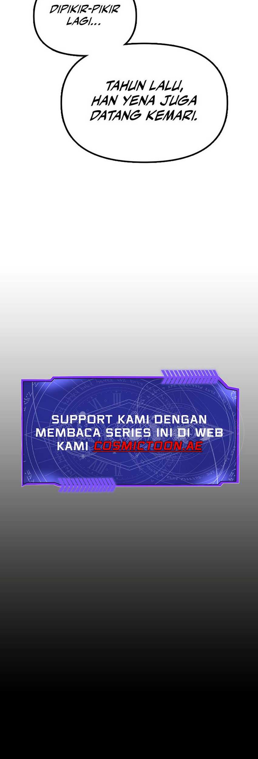 The End Has Come chapter 3.2 halaman 76