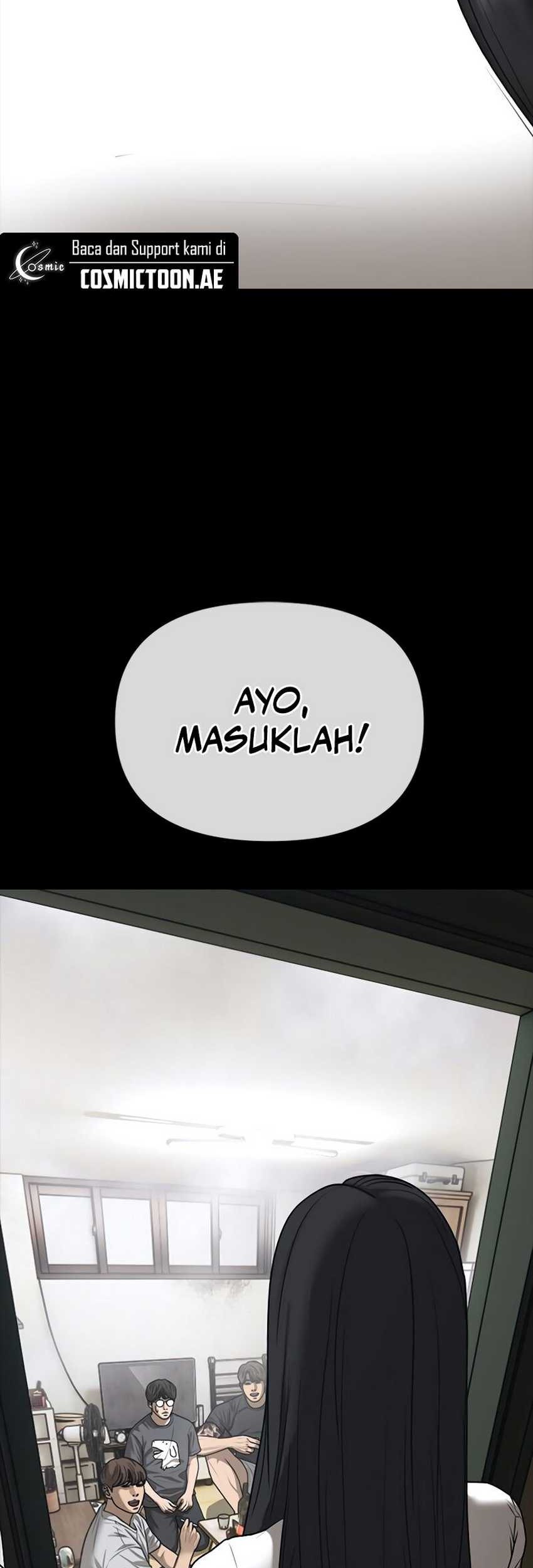 The End Has Come chapter 3.2 halaman 87