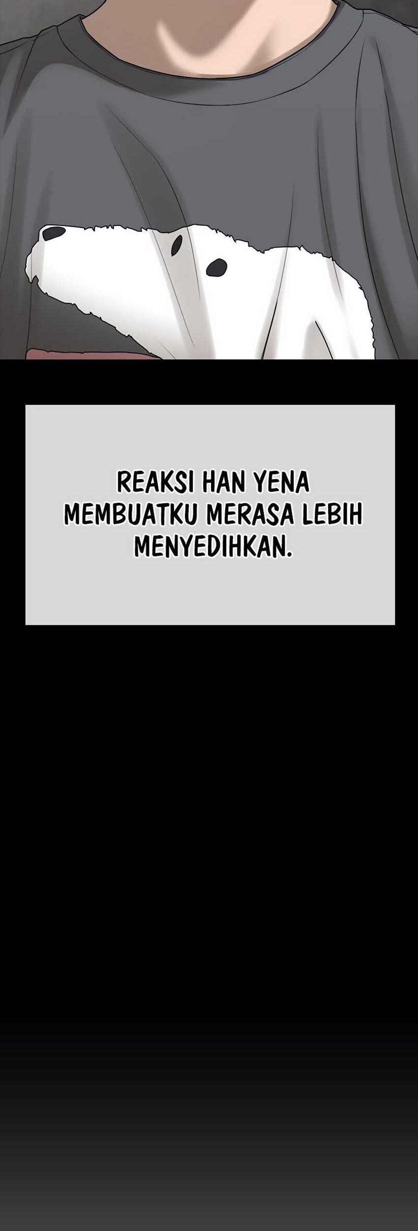 The End Has Come chapter 3.2 halaman 93