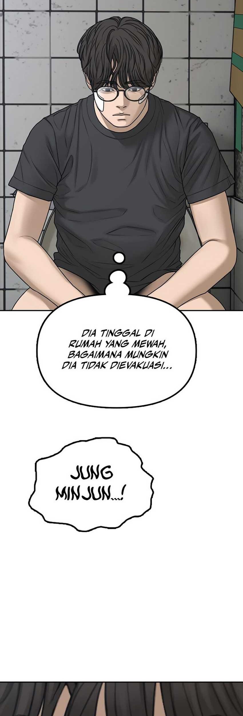 The End Has Come chapter 3.2 halaman 97