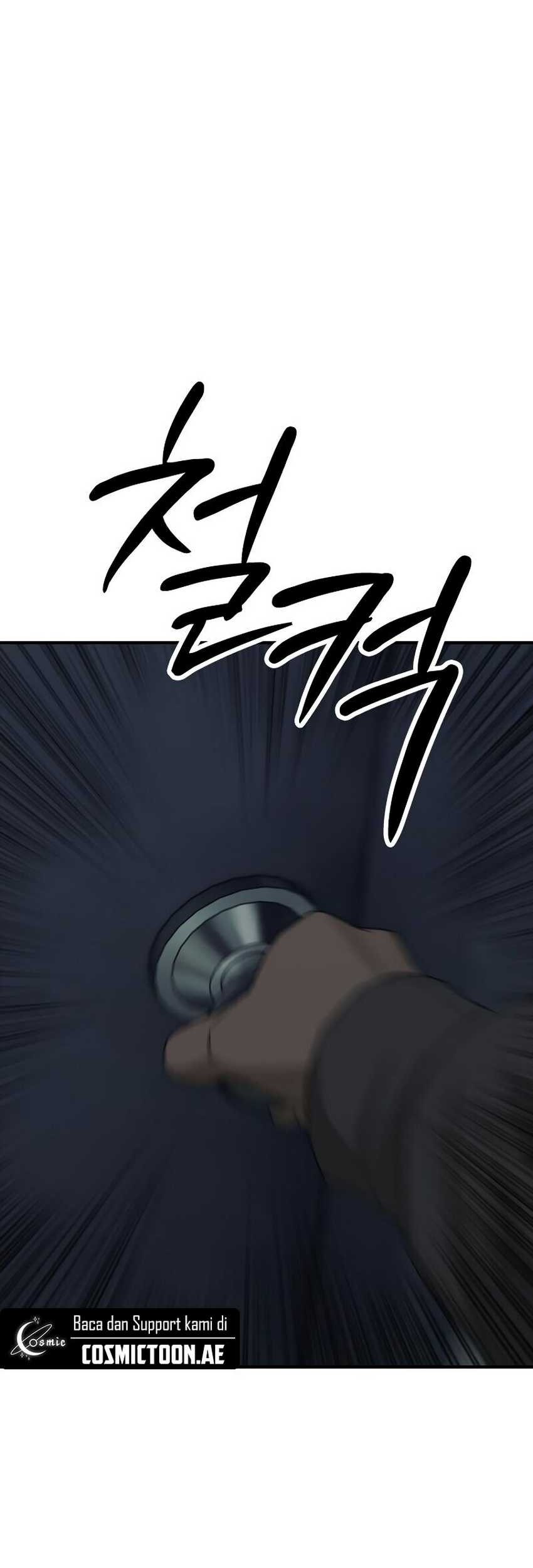 The End Has Come chapter 3 halaman 25