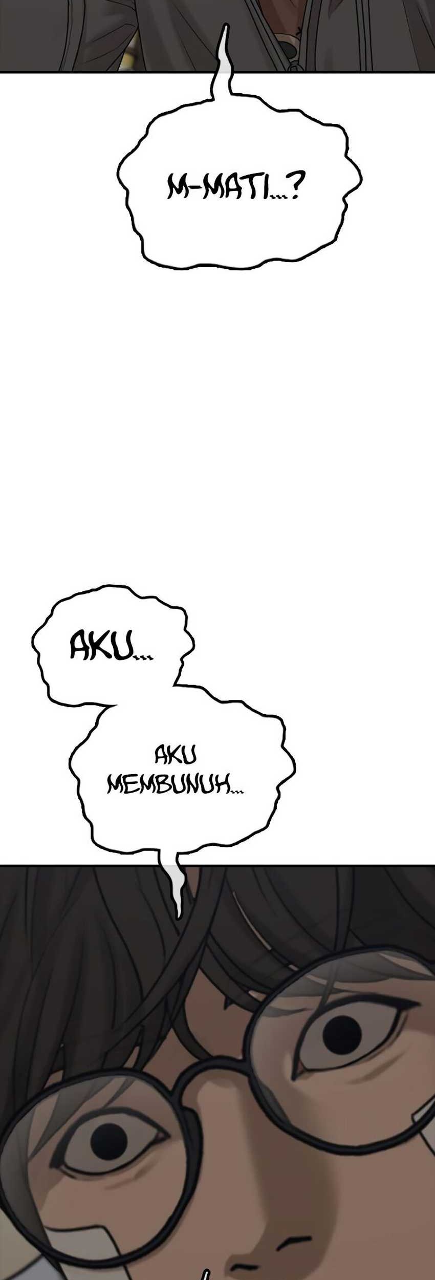 The End Has Come chapter 3 halaman 31