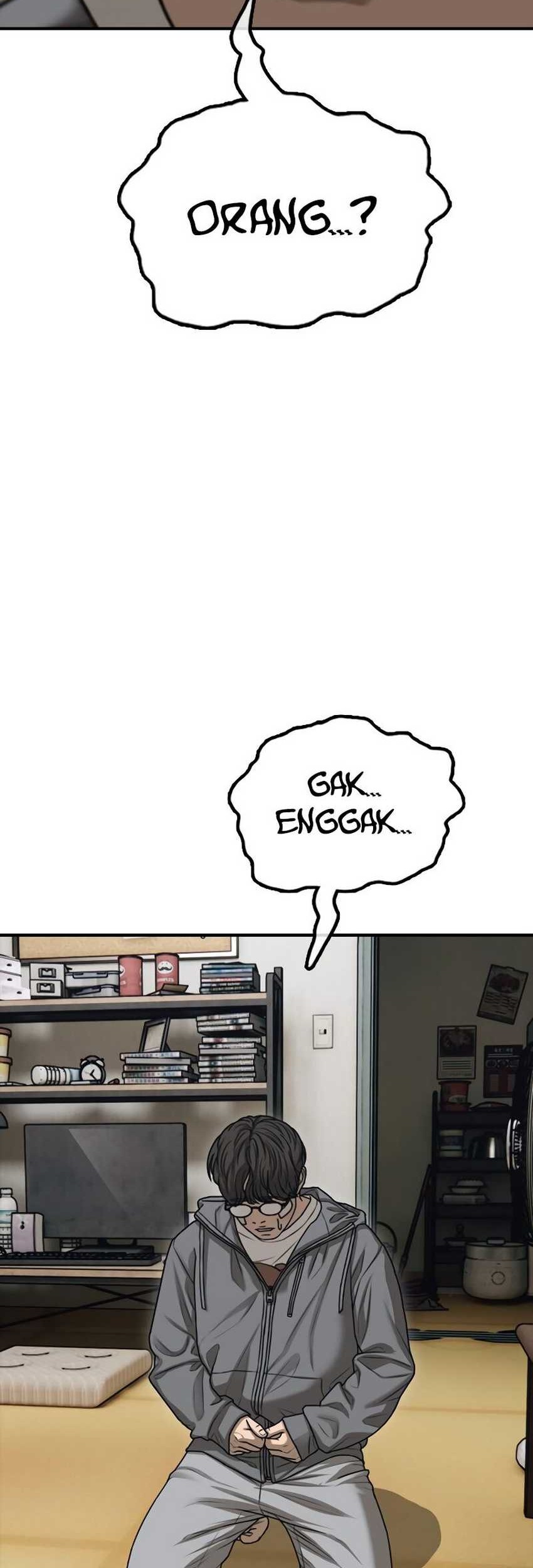 The End Has Come chapter 3 halaman 32