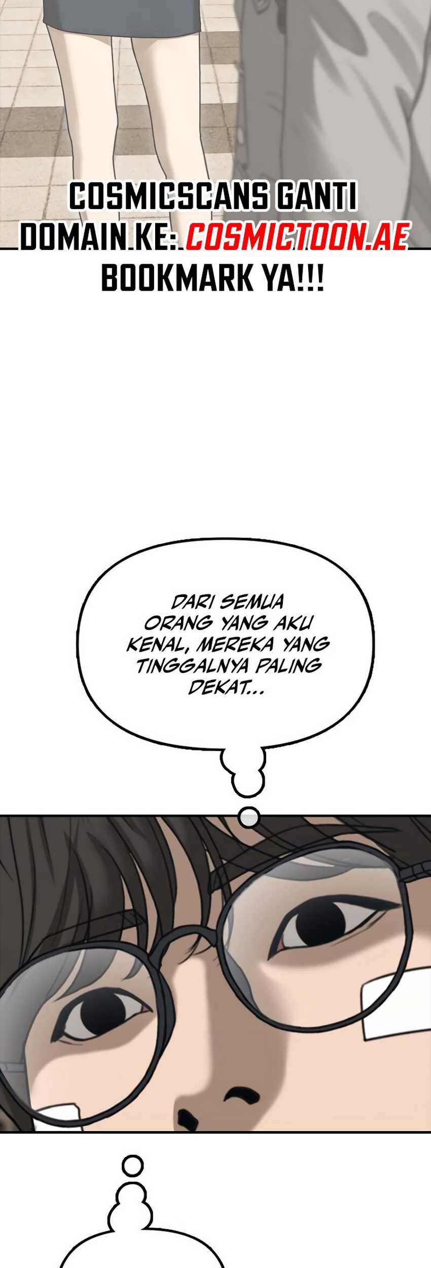 The End Has Come chapter 3 halaman 75