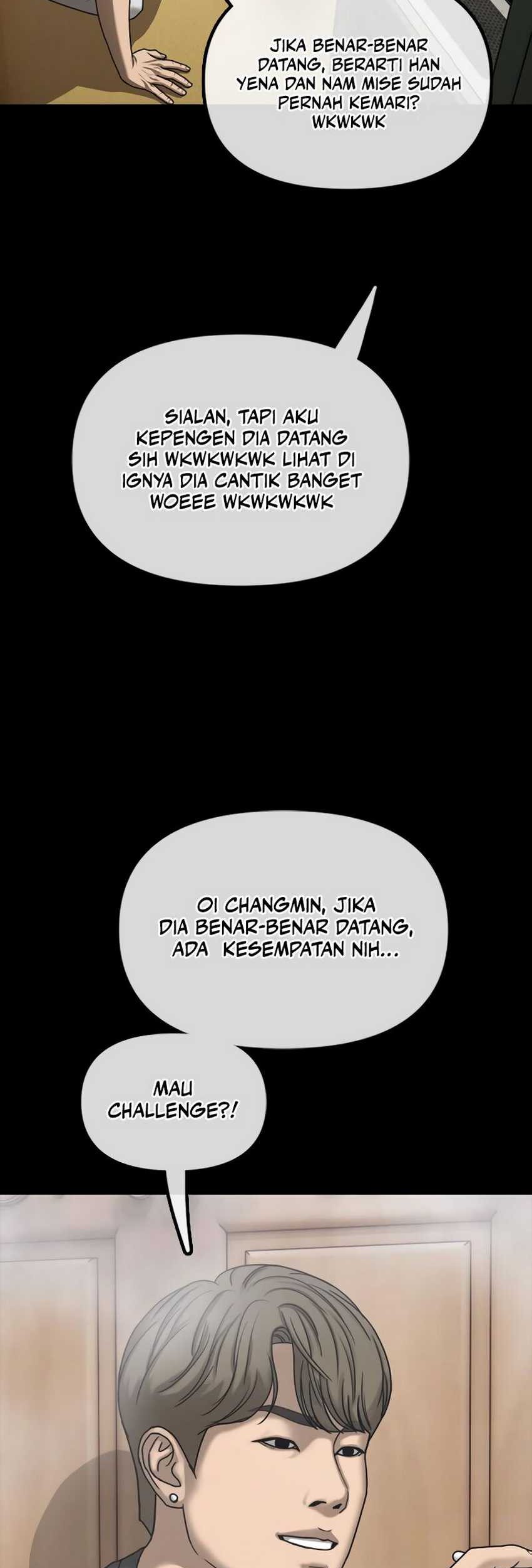 The End Has Come chapter 3 halaman 80