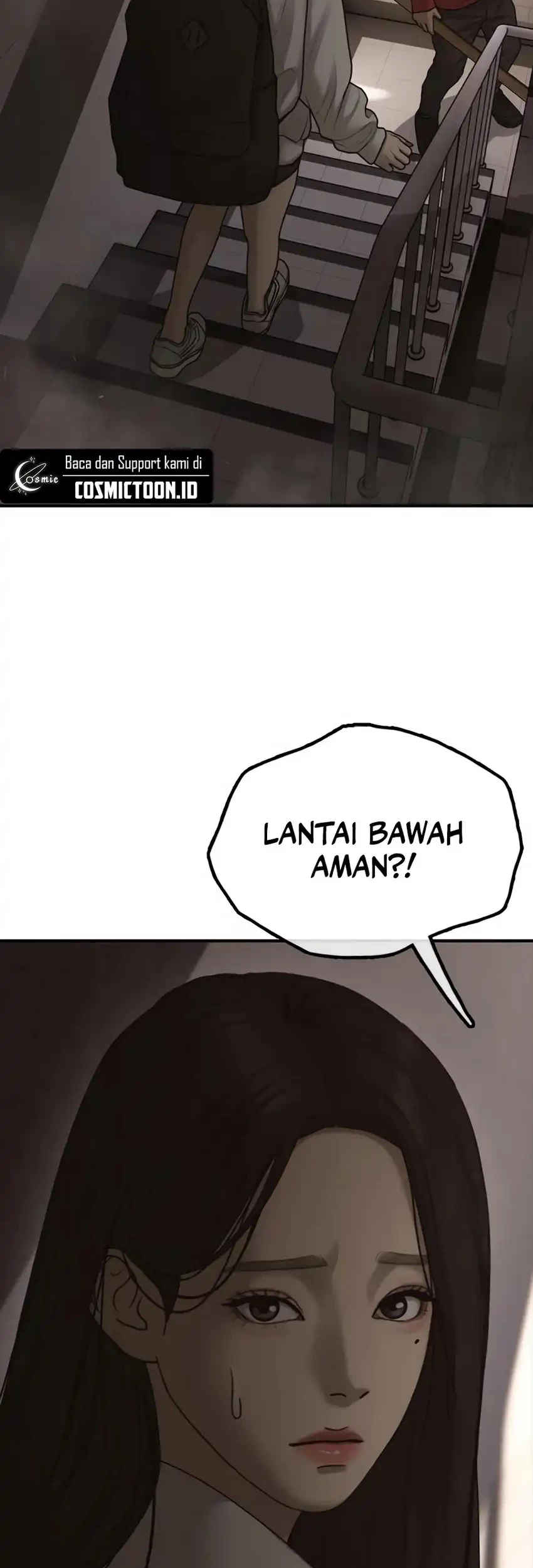 The End Has Come Bab 30 halaman 2
