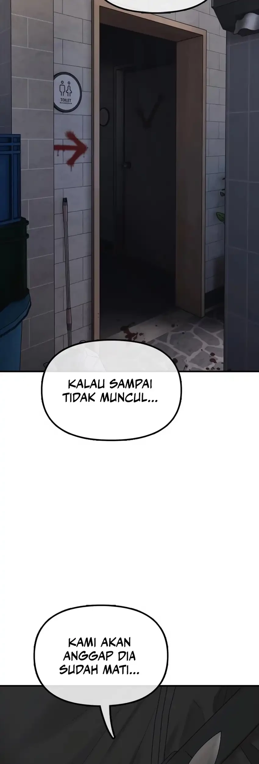 The End Has Come Bab 30 halaman 46