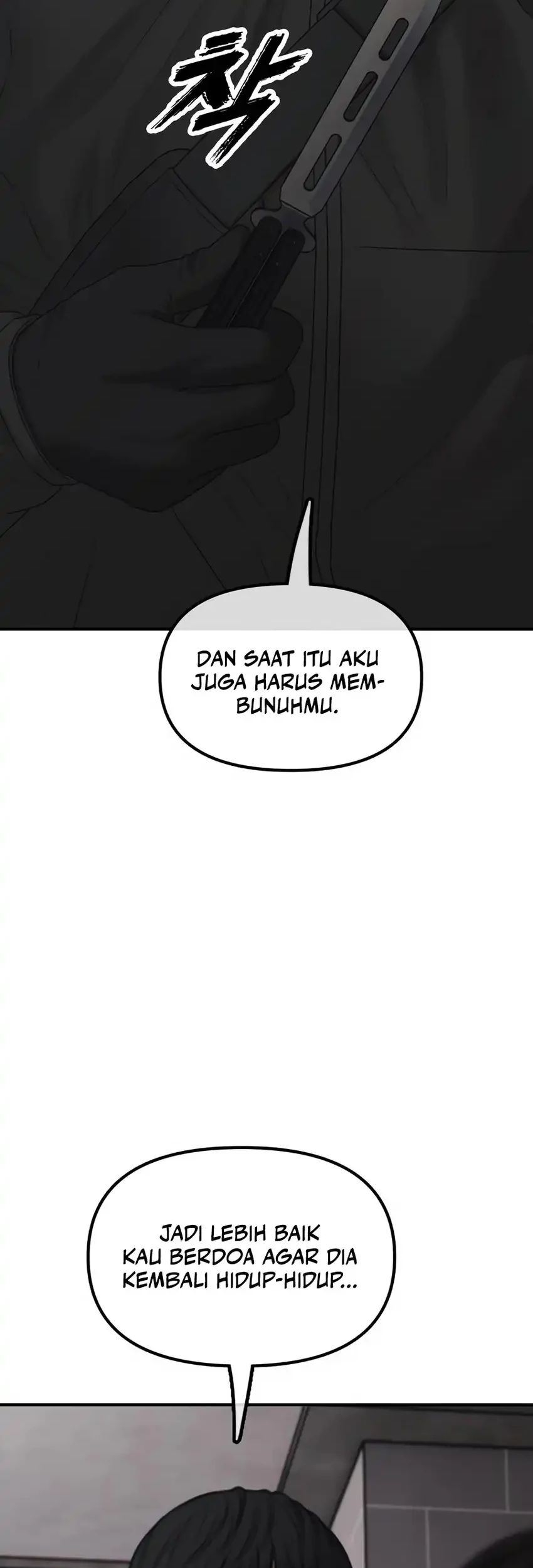 The End Has Come Bab 30 halaman 47