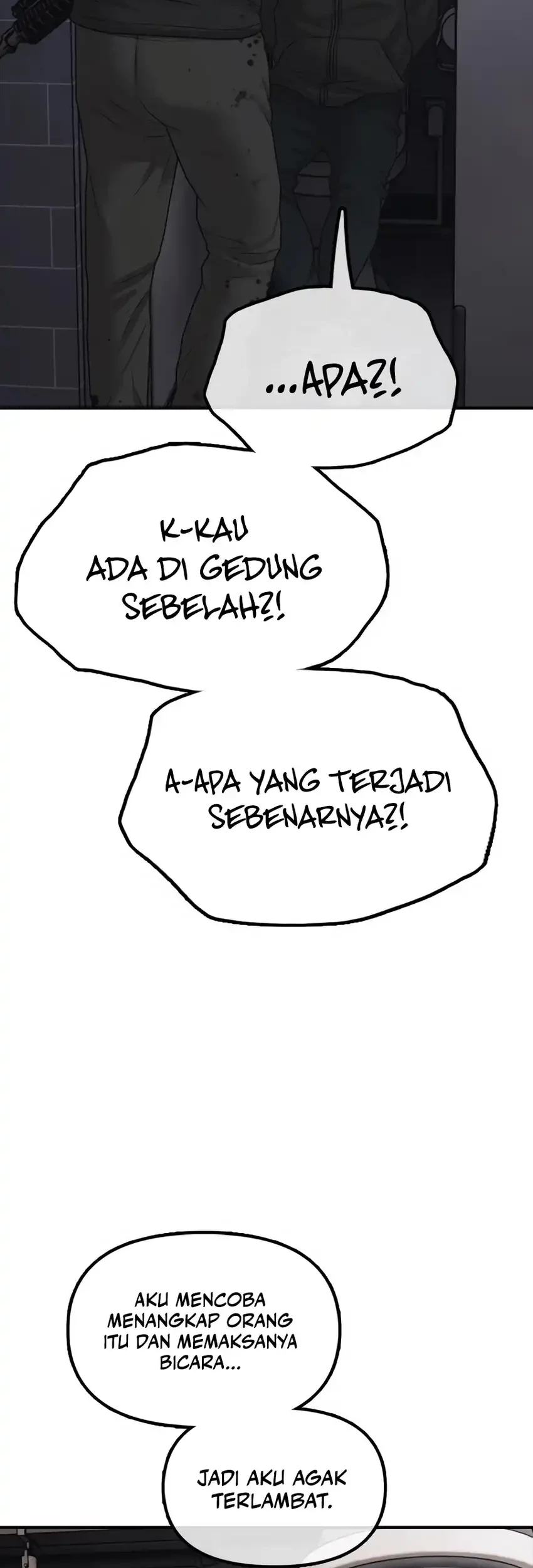 The End Has Come Bab 30 halaman 68
