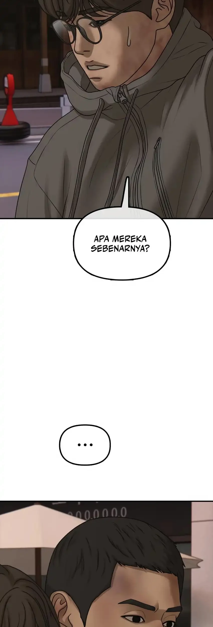 The End Has Come Bab 30 halaman 79