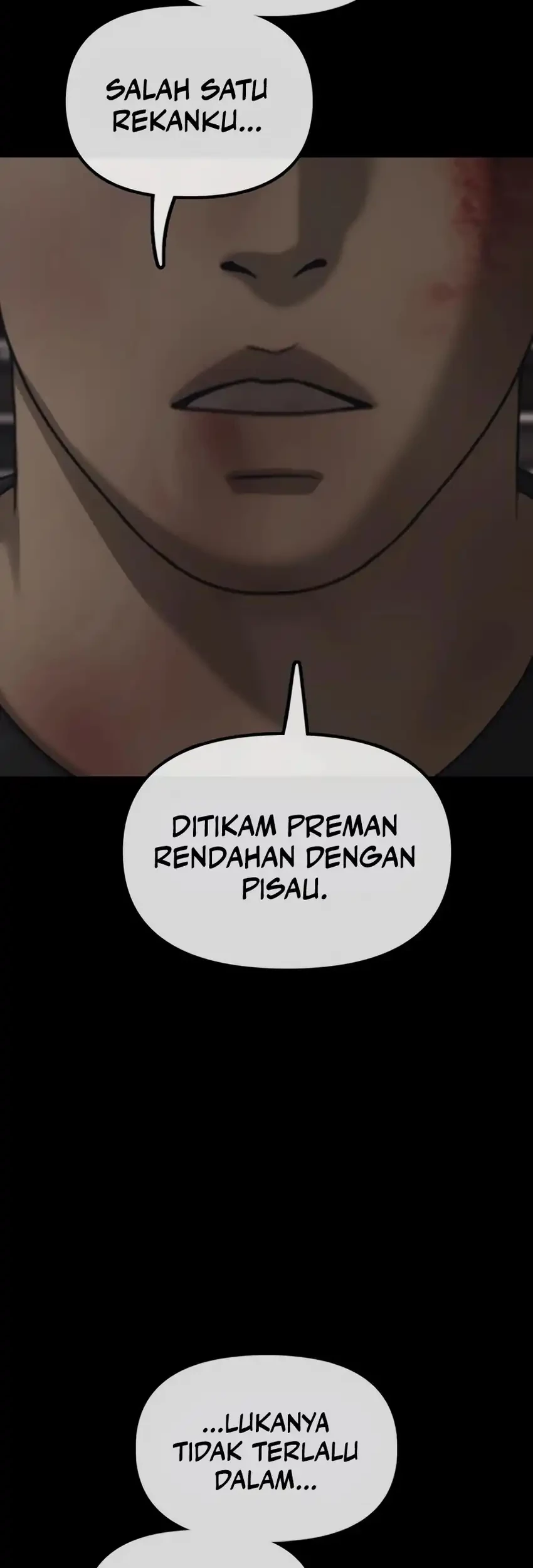 The End Has Come Bab 30 halaman 87