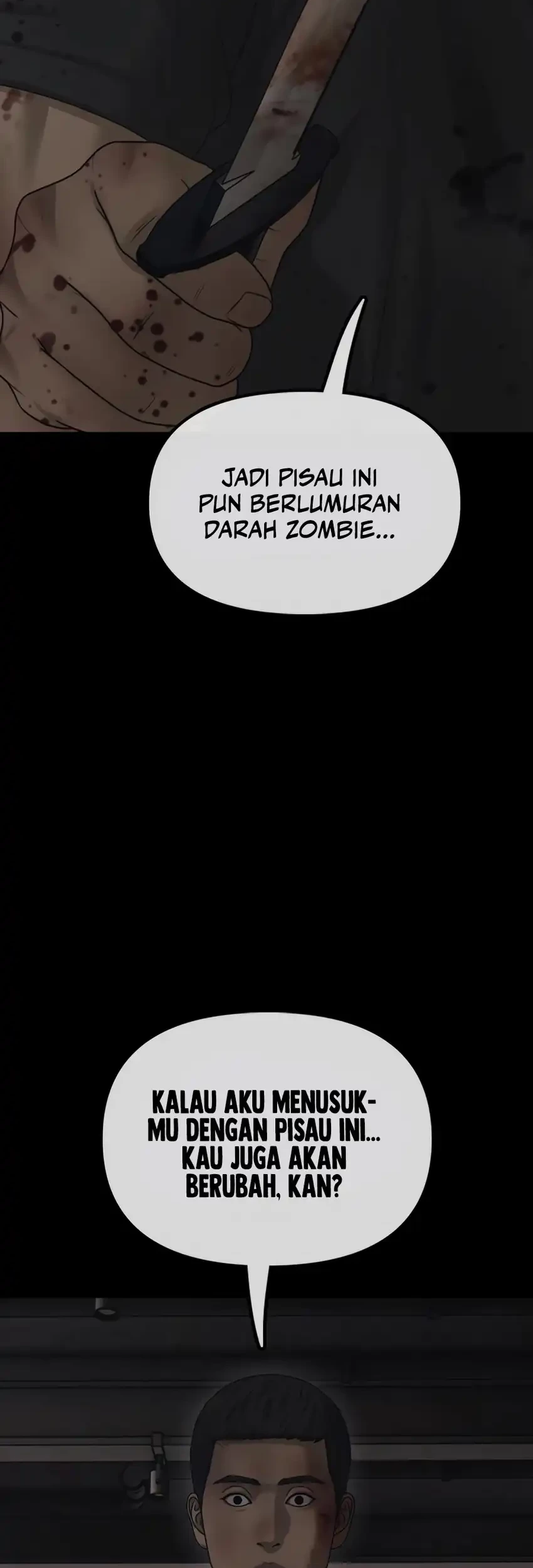 The End Has Come Bab 30 halaman 92