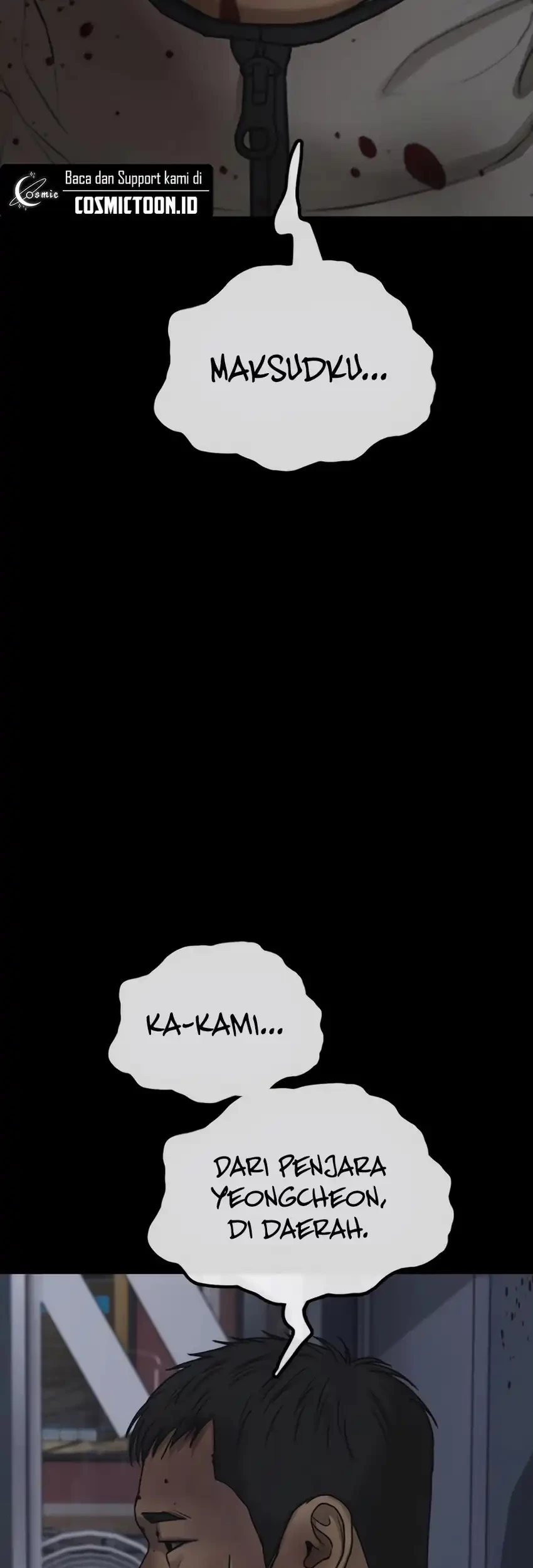 The End Has Come Bab 30 halaman 96