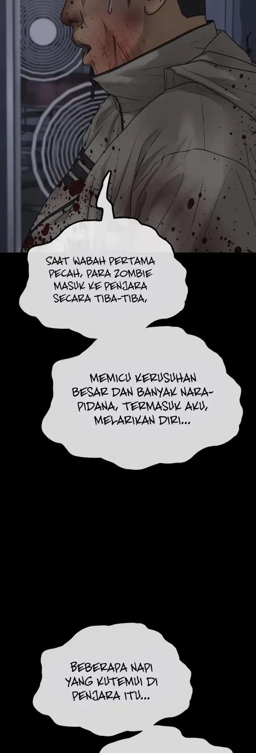 The End Has Come Bab 30 halaman 97