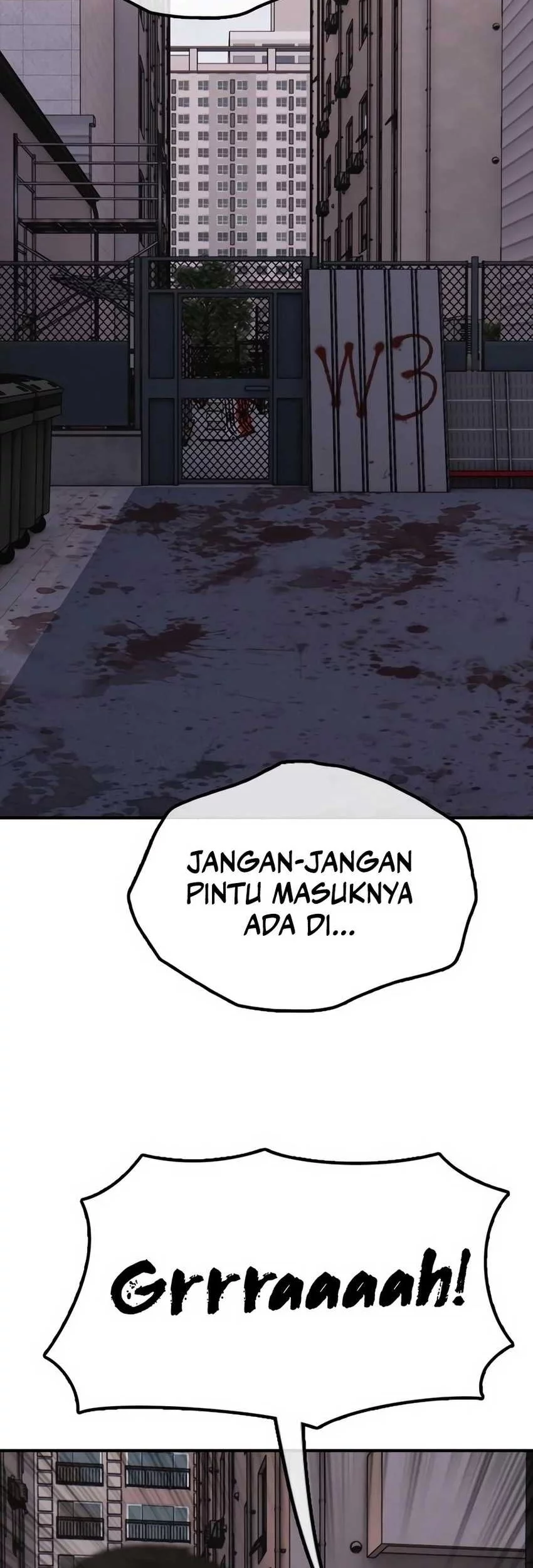 The End Has Come Bab 31 halaman 24