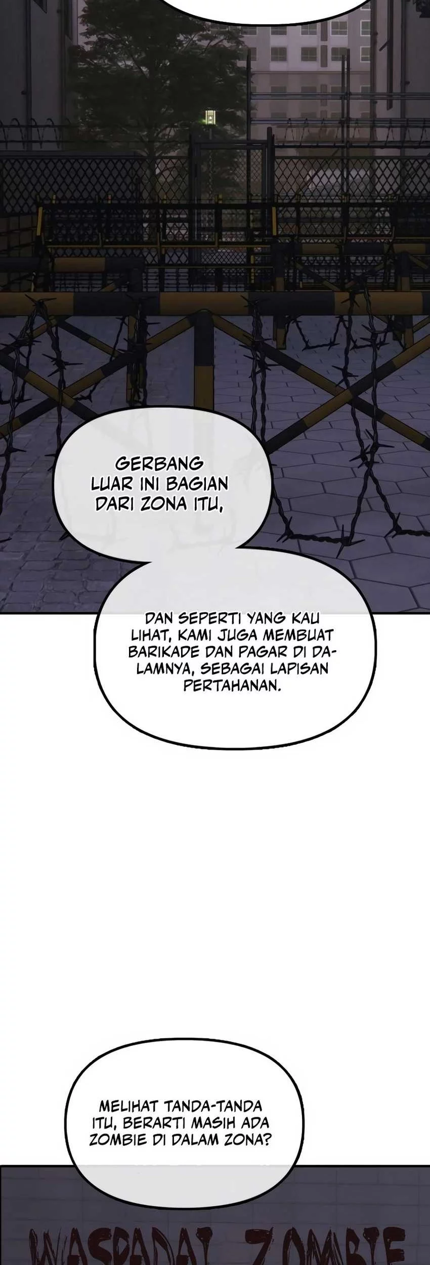 The End Has Come Bab 31 halaman 69