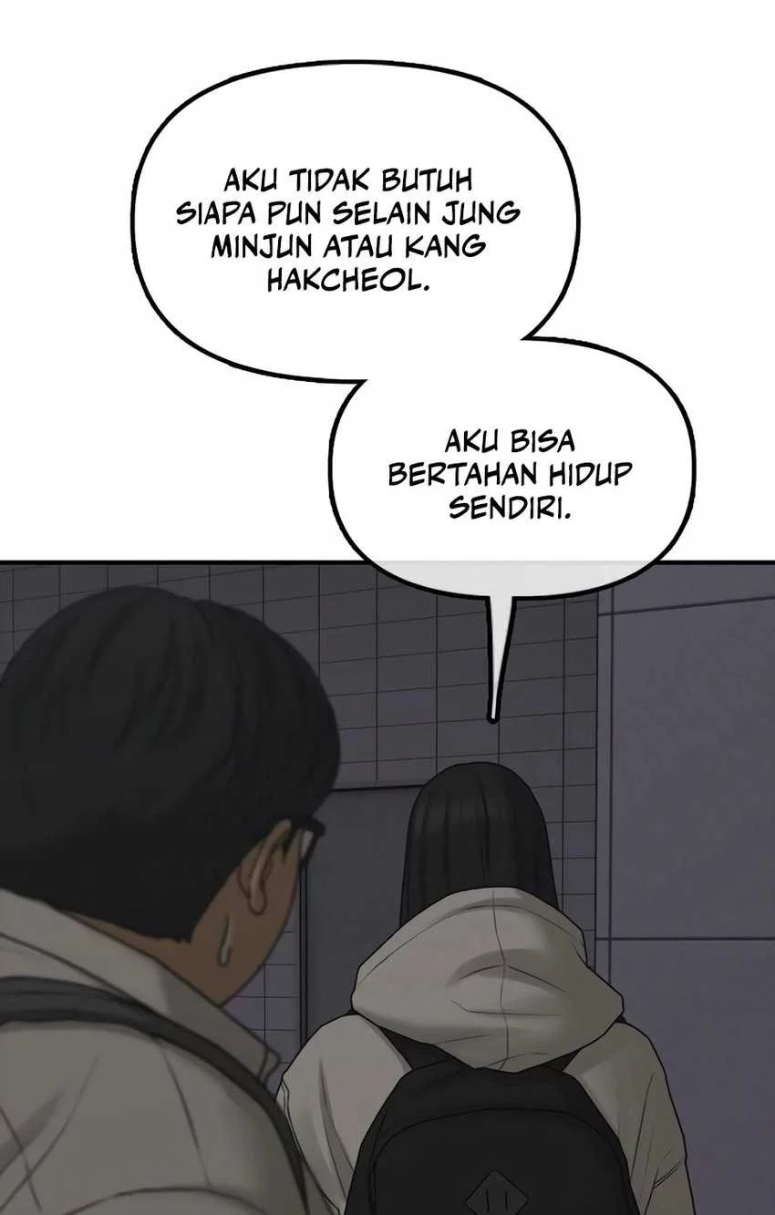 The End Has Come Bab 31 halaman 85