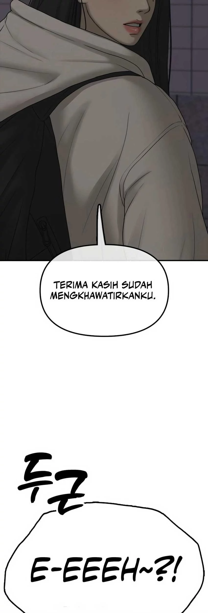 The End Has Come Bab 31 halaman 88