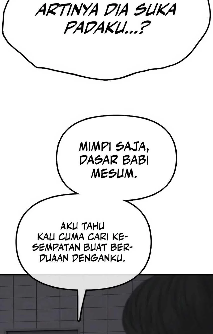 The End Has Come Bab 31 halaman 90