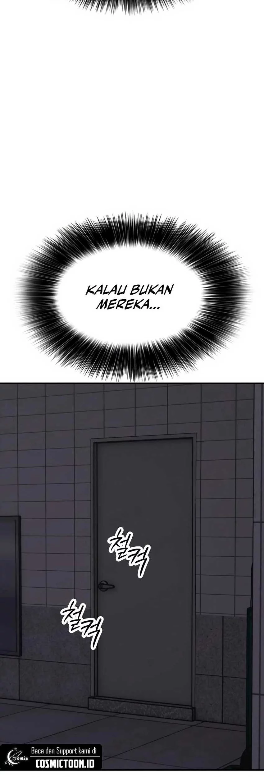The End Has Come Bab 31 halaman 99