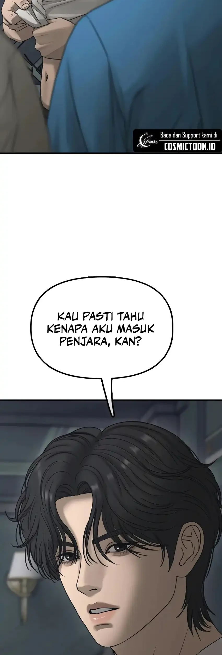 The End Has Come Bab 32 halaman 69