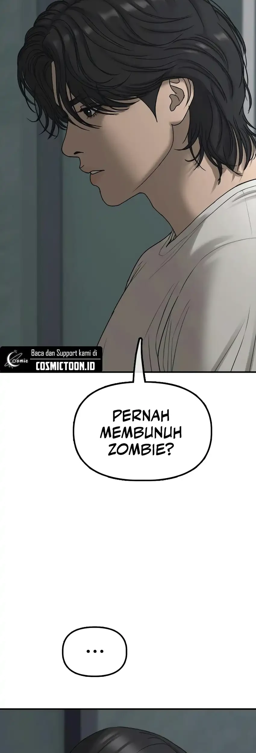 The End Has Come Bab 32 halaman 88