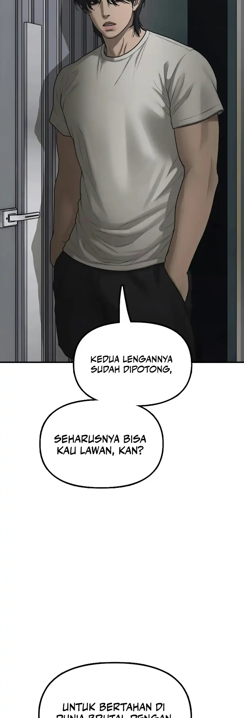 The End Has Come chapter 33 halaman 2