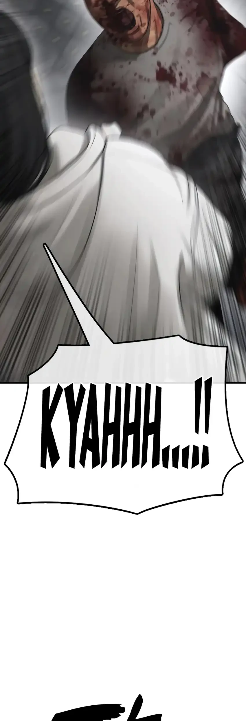 The End Has Come chapter 33 halaman 8