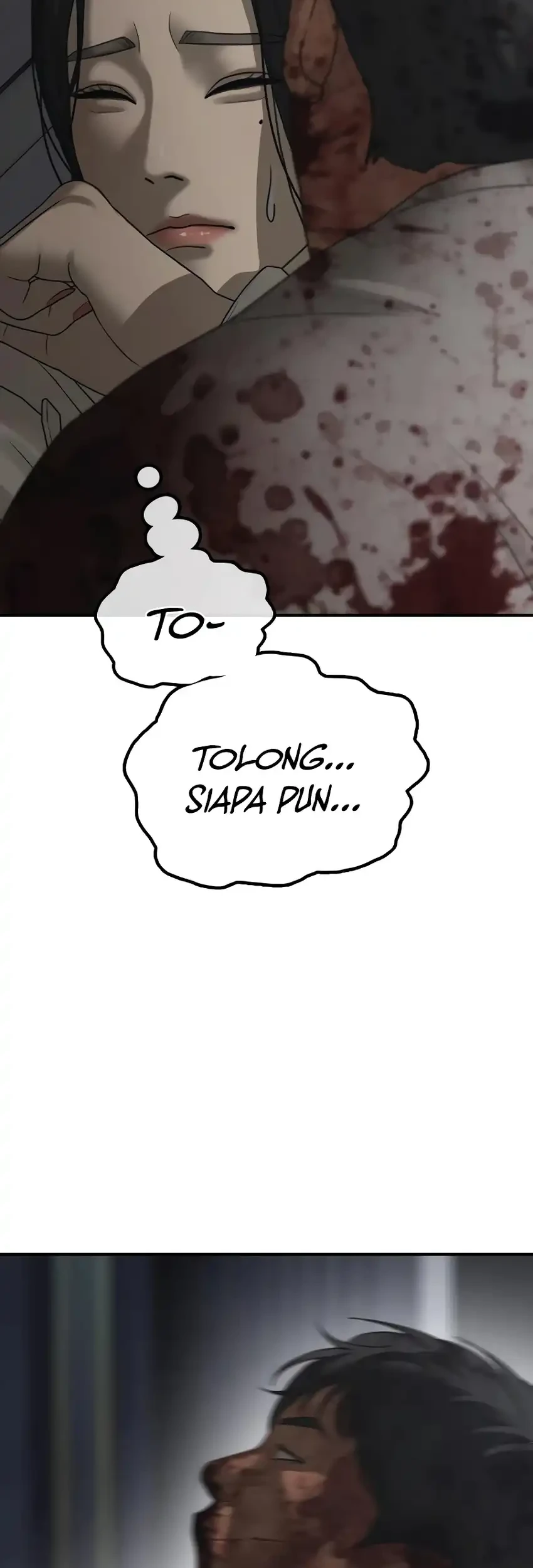 The End Has Come chapter 33 halaman 19