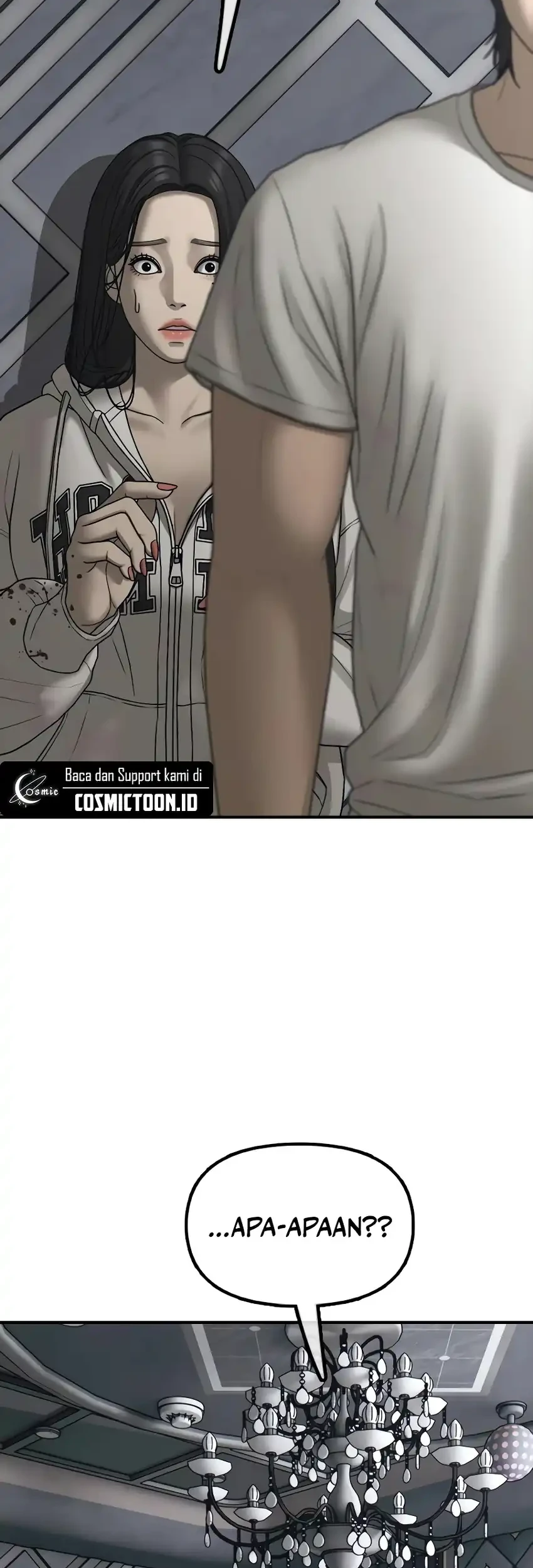 The End Has Come chapter 33 halaman 22