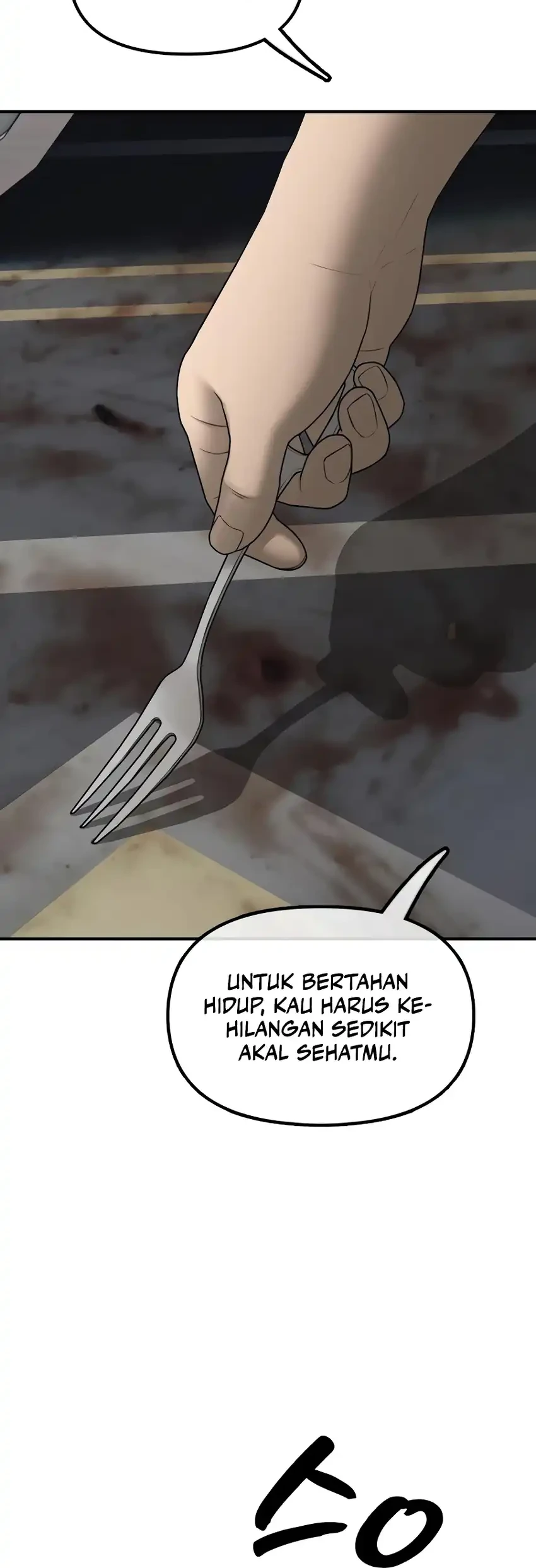 The End Has Come chapter 33 halaman 24