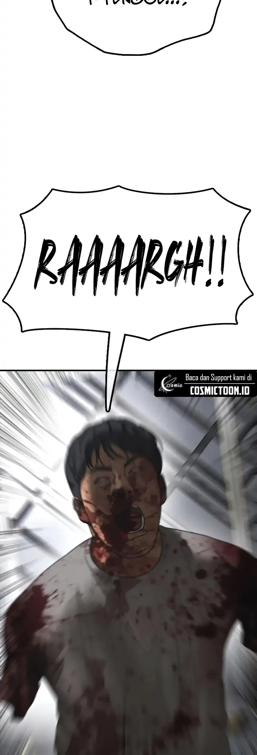The End Has Come chapter 33 halaman 27