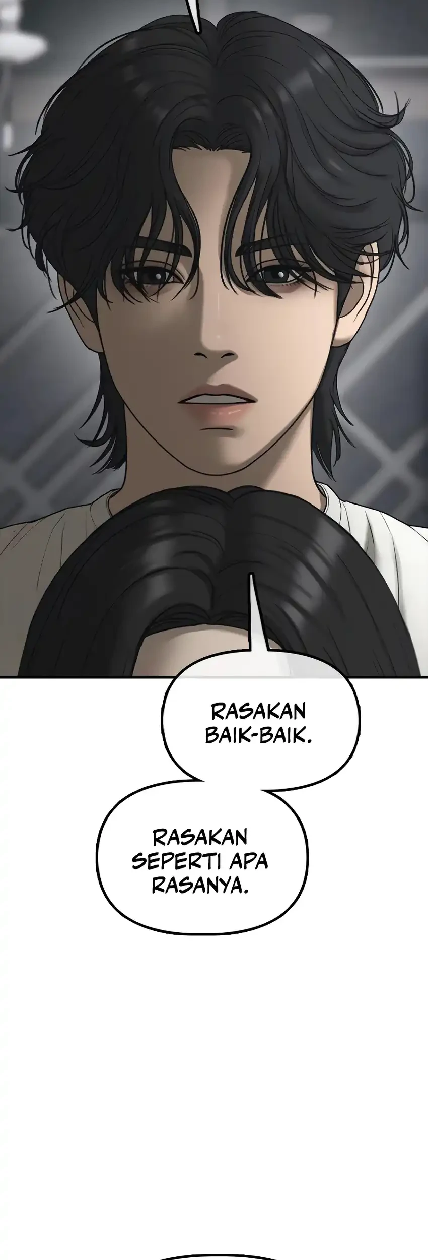 The End Has Come chapter 33 halaman 32