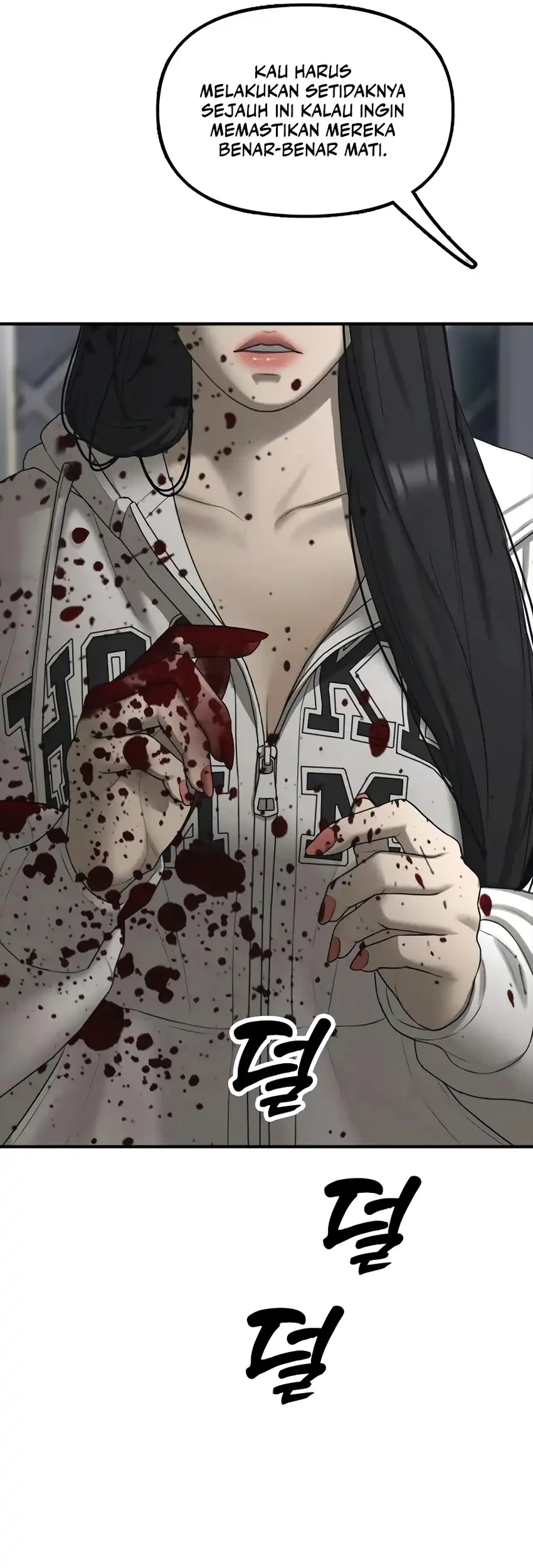 The End Has Come chapter 33 halaman 41