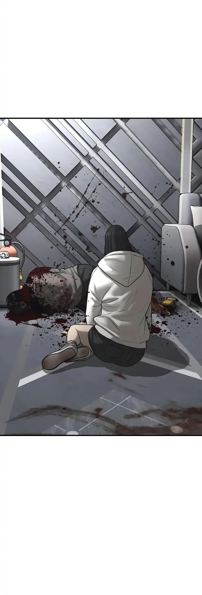 The End Has Come chapter 33 halaman 47