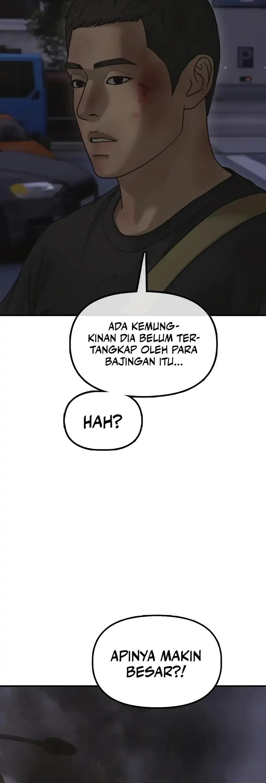 The End Has Come chapter 33 halaman 67