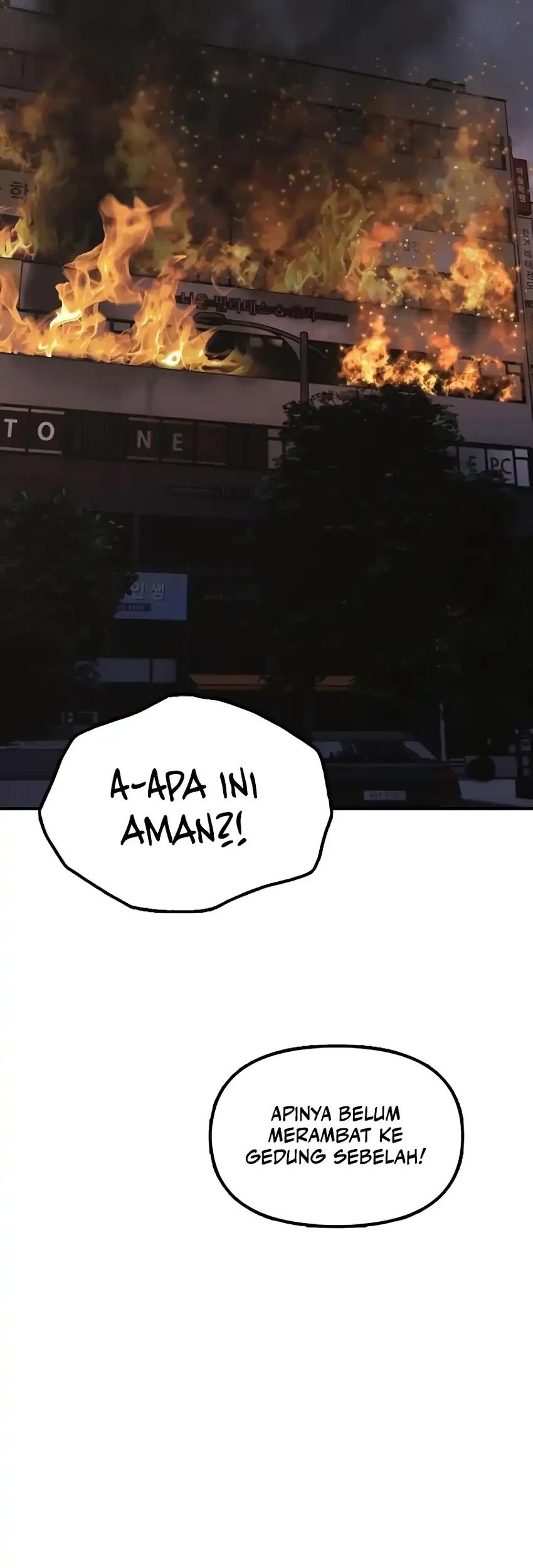The End Has Come chapter 33 halaman 68