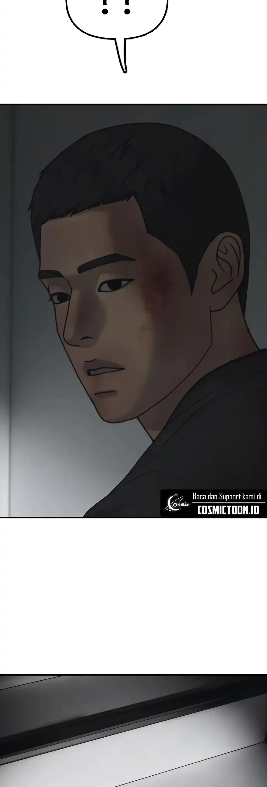 The End Has Come chapter 33 halaman 76