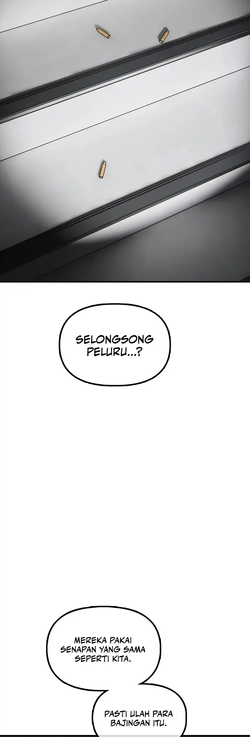 The End Has Come chapter 33 halaman 77